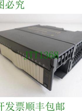 6ES7 370-0AA01-0AA0 DM370 假人 SNS C-N0D36556 E-Stand01