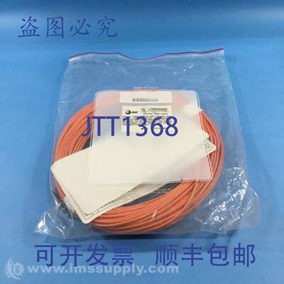 原装供应At&t A-176160 FL2P-P 光纤电缆，100 英尺 FNOB