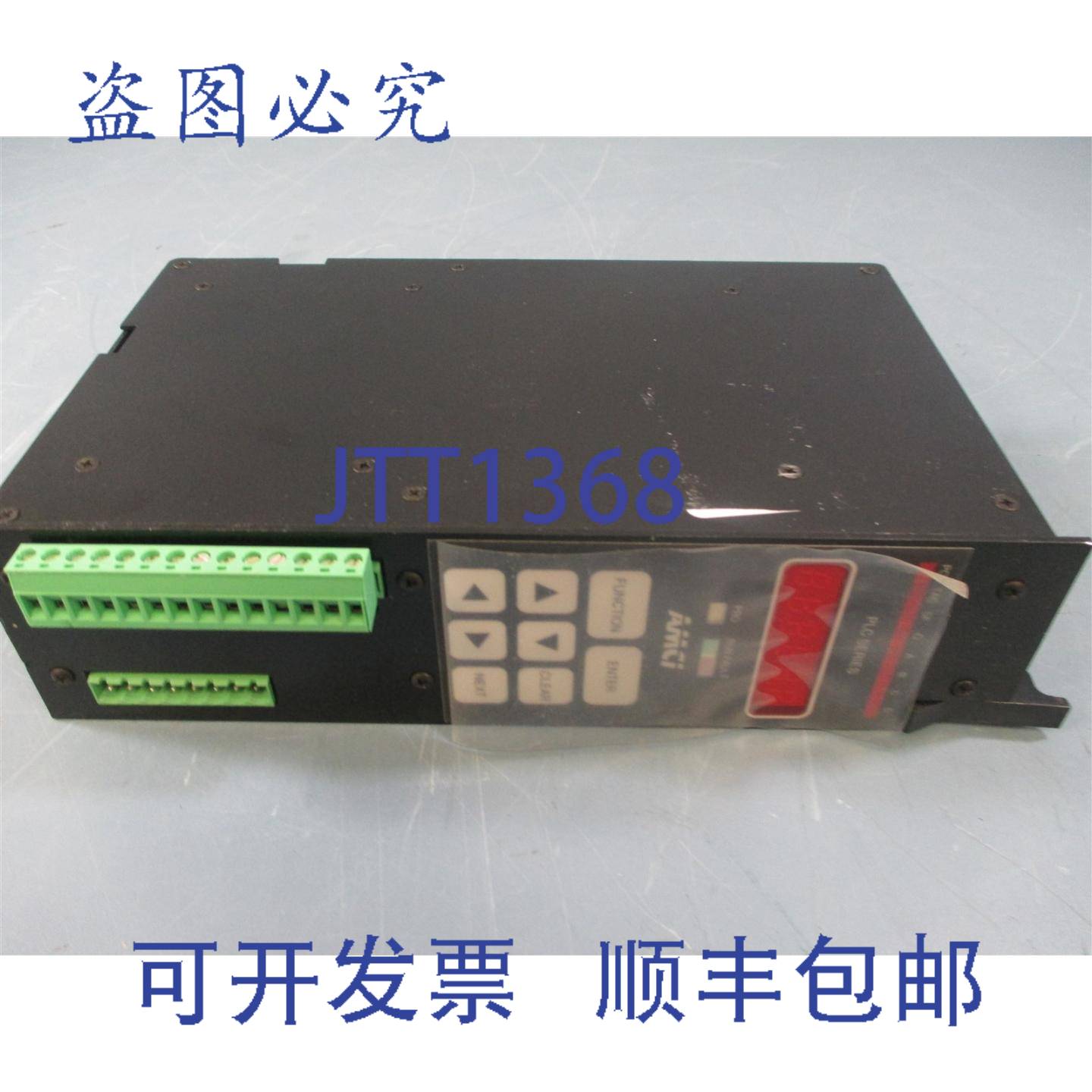 供应AMCI 2731-04 PLC 系列控制器限位开关模块 -