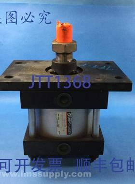 原装供应SMC T-CS1FN160-50-XN CS1/CS2拉杆气缸，250psi USIP