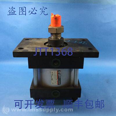 原装供应SMC T-CS1FN160-50-XN CS1/CS2拉杆气缸，250psi USIP