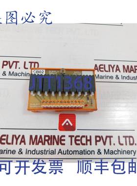 供应ETA CB02 电源输入 PCB 模块 40Amps CB02