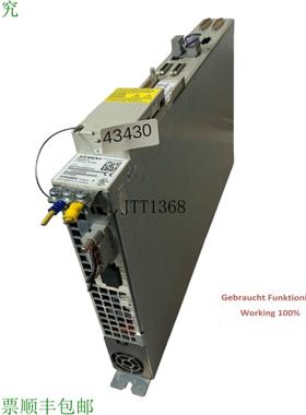 供应Simodrive 6SN1123-1AA00-0CA2 6SN1118-0DM11-0AA1 Lt