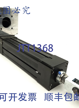 原装供应Tolomatic RSA50BZ10SK8RP2HT1 电动滚珠丝杠直线执行器