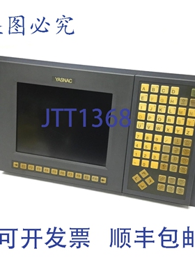 原装供应Mycenter 1Xi CNC 的 Yaskawa JZNC-JOP100C-8 YASNAC L