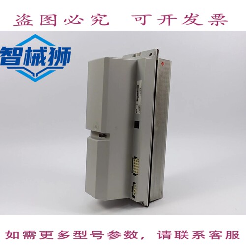 现货供应 3HAB8101-3/07B E3HAB8101-3 DSQC345C 整流器 DC2