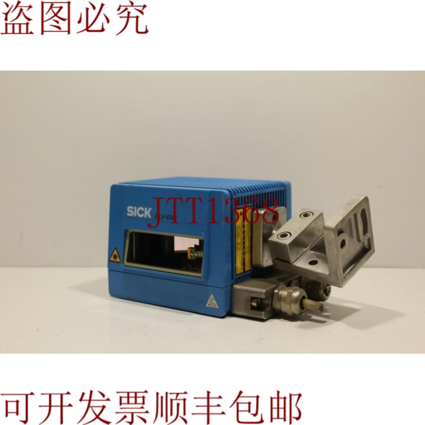 供应SICK CLV490-0010 1016958 光学条码扫描仪 CLV490