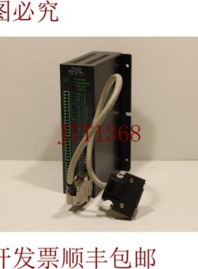 供应JVL SMI3x 伺服步进电机控制器