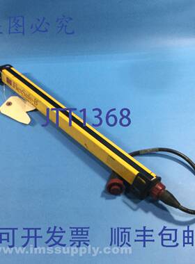 原装供应Sti FS4316B-2R-1 FlexSafe-B 安全光幕接收器，16 英寸