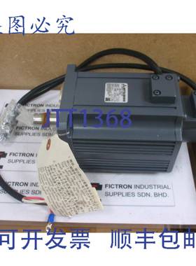 原装供应伺服电机 HA-FF63 HAFF63