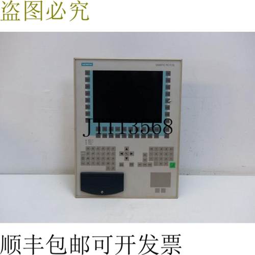 Simatic PC FI 15 6ES7 646-1DC40-00 6ES7646-1DC40-00 内部状