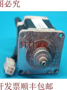 供应Vexta PK266M-E20B PK266ME20B 步进电机 DC 2A 带锈蚀