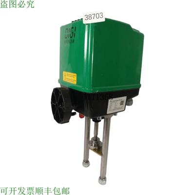 供应Re Pos Elettronico Attuatore 控制技术