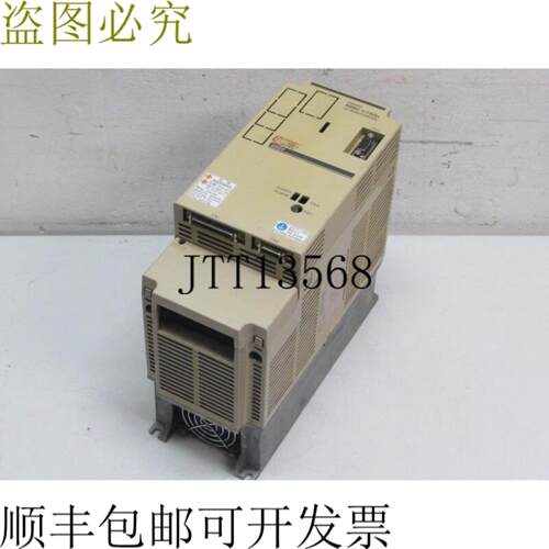 交流伺服驱动器 R88D-UT40H-E 154 kW 230V 状况