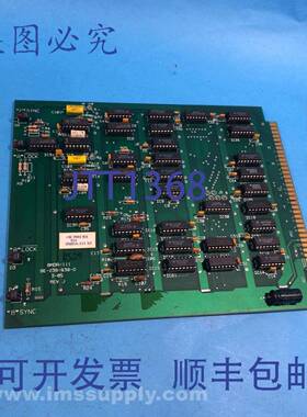 原装供应Balance Engineering BE-236-638-D 电脑板 USIP