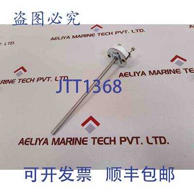供应AMETEK 1xPT100 661942-001 661942-002 温度传感器轴