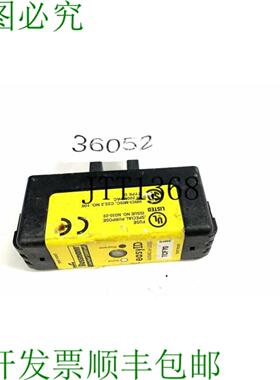 供应Bussmann easyID TCF70 600VAC  LESS 延时塑料保险丝