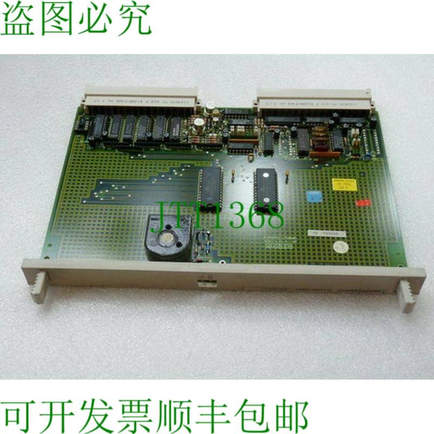 6ES5340-3KB42 Simatic CPU模块 内存模块 E支架 1