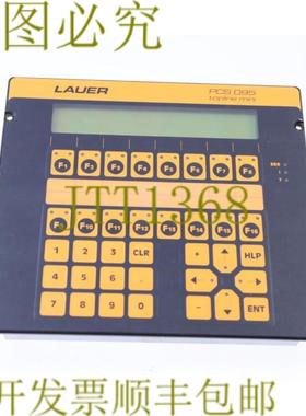 供应劳尔 PCS095 095506B