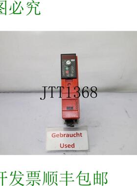 供应SEW EURODRIVE MOVITRA B MC07B0003-2B1-4-00