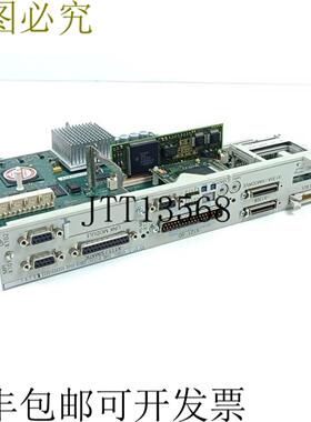 Sinumerik 840DDE NCU 5715 6FC5357-0BB15-0AA0 版本 G 测