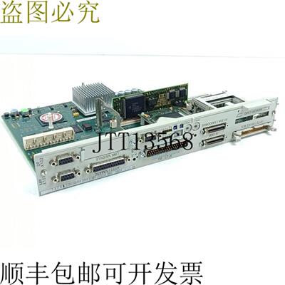 Sinumerik 840DDE NCU 5715 6FC5357-0BB15-0AA0 版本 G 测