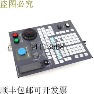 Fanuc OPS PANEL UNIT A04B-0094-C226 + A20B-2002-0470 11B