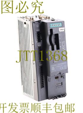 供应6SL3040-0LA00-0AA1 CU310 DP 6SL30400LA000AA1