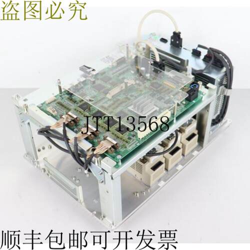 安川变频器 SRDA-C0A12A01A-E + SRDA-MH5