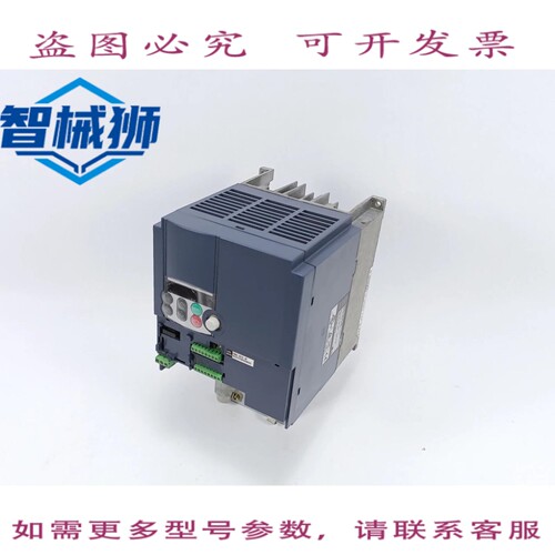 现货供应 FRN4.OC1E-4E 变频 VFD PAS