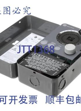 供应HEATCRAFT 9145-00 除霜时钟 120208240VAC 电器