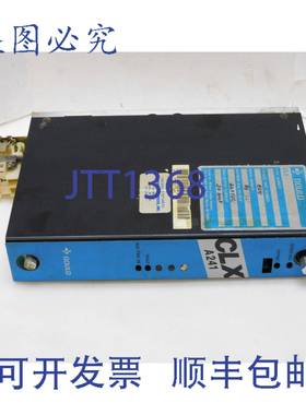 供应GOULD CLXA241伺服驱动器 220VDC 30A