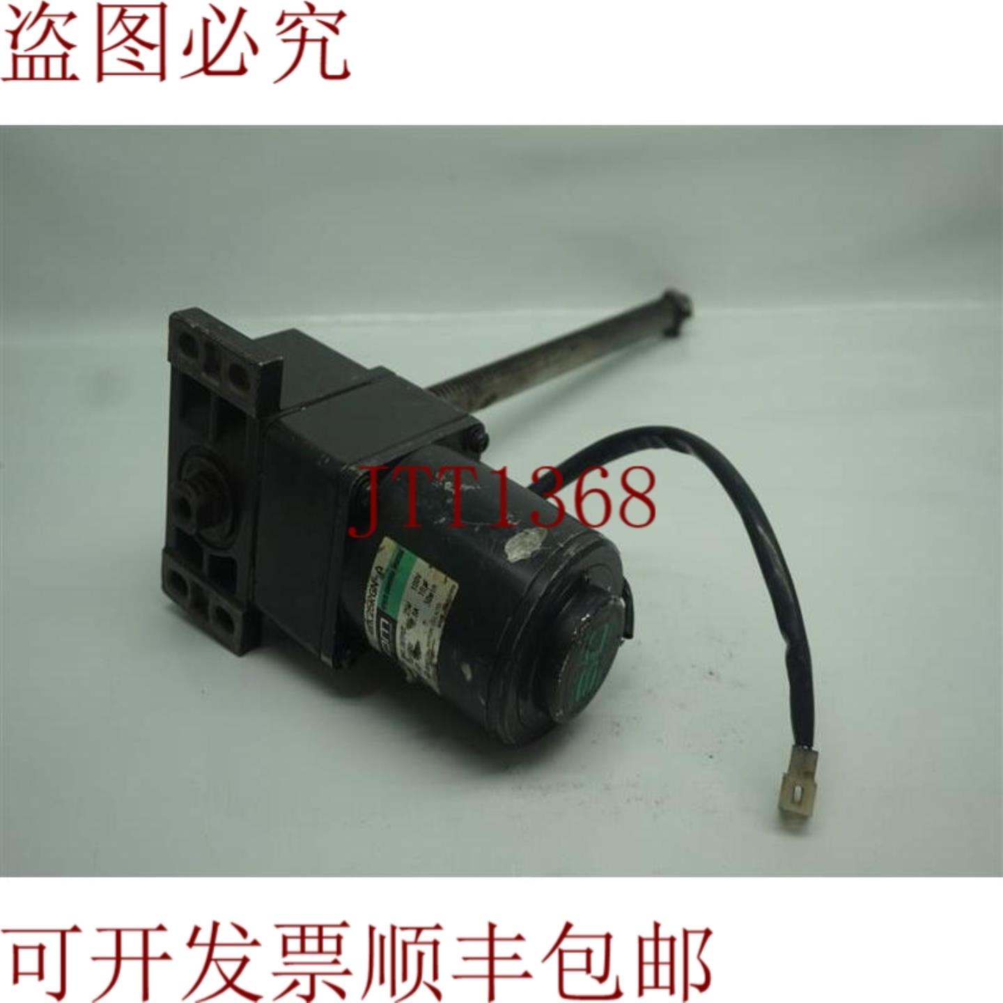 供应东方电机 4RK25RGN-A 速度控制电机带 4LF45N-3 线性头