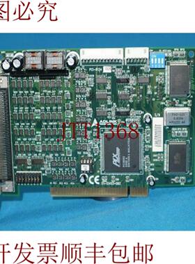 供应Adlink 51-12403-0B2 PCI-3184 005 运动控制器卡