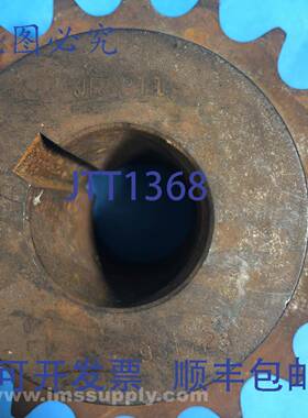 原装供应931723 双排滚子链轮 USIP