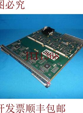 供应系统 C85FE-16T-16K 10100 Base TX 拆装模块