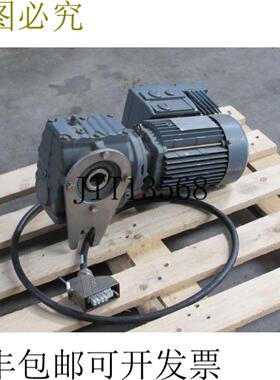 SEW Eurodrive伺服电机 SA47 DT80N4MM11BW1 24A 2000min1 状