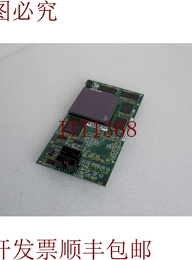 原装供应掌握10356-20010 68060 PMC,0828FE0141,F12296卡