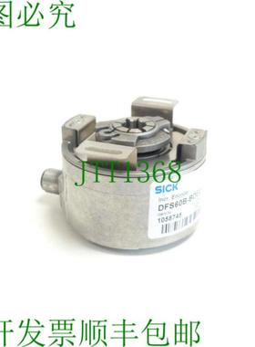 西克DFS60B-BDEC05000增量编码器IDNo 1058745 SN1213-1210