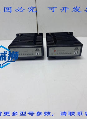 原装供应 MTL RELCOM F802 冗余现场总线电源系统