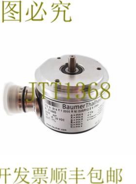供应BAUMER 313663 ITD 21 B14 Y 1 2000 R NI D2SR12 E 6 塔