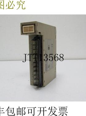 INT01 C200HS-INT01 中断输入单元 12-24 VDC 10mA 8 点