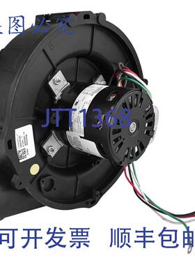 供应Fasco A076 Goodman 炉通风诱导 115V 2000 RPM 替换件