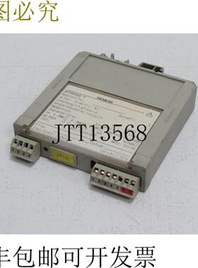 SITRANS 7NG3040-3JN00 测量传感器 已测试