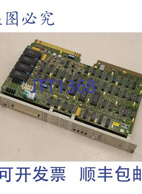 原装供应BCC 棕色 Boveri HESG 330086 R1 ED 1803 模块卡板 ED18