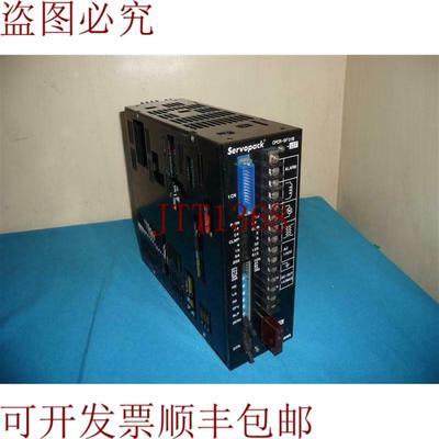 供应安川CPCR-SF01B CPCR-SF01B-Y27 Servopack驱动器控制器