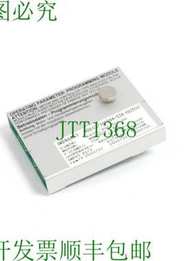 Indramat MOD031X0844-534 982500 程序模块 SN220197-08254