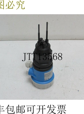 ENDRESS + HAUSER LIQUIPOINT T FTW31-B1Y9AA2A L：100mm 未使用