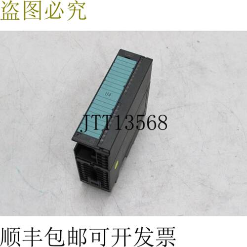 Simatic S7 6ES7 370-0AA01-0AA0 6ES7370-0AA01-0AA0 E-St01 状
