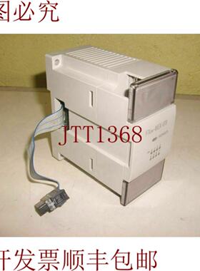 供应三菱 FX0N-8EX-ESUL FX0N8EXESUL 放大器式逻辑控制器 2